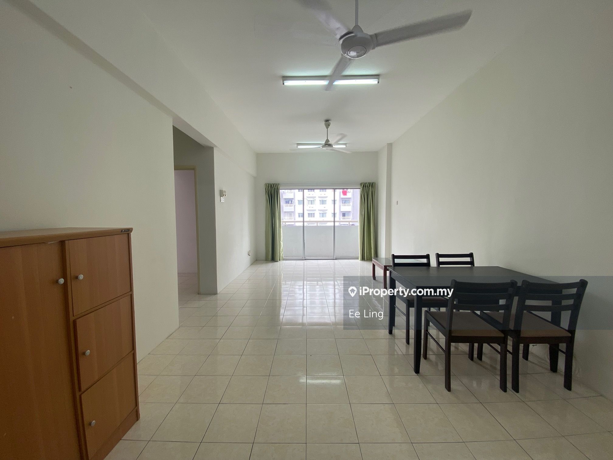 Jalil Damai Apartments Apartment 3 bedrooms for sale in Bukit Jalil ...