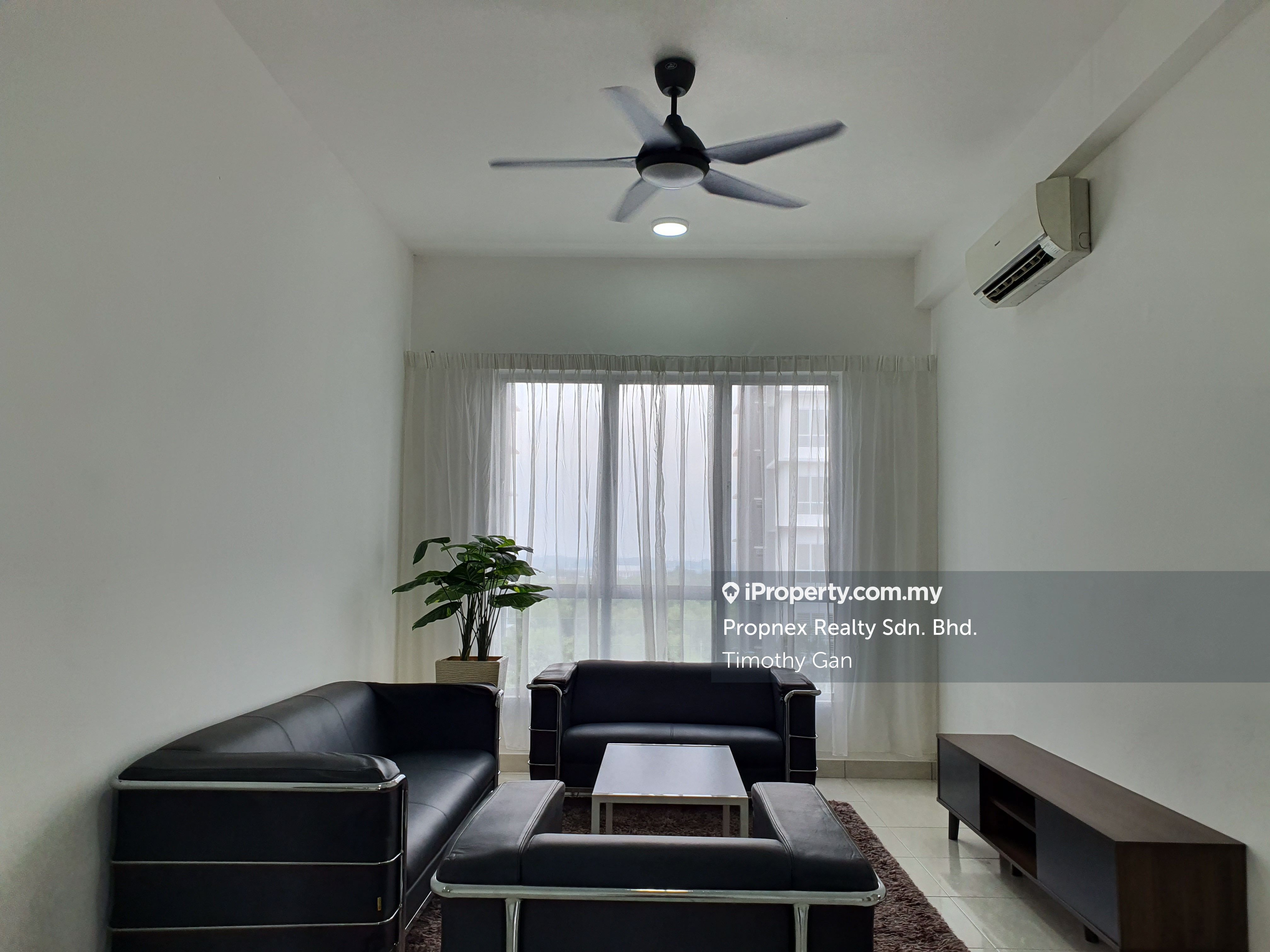 BSP 21 End lot Serviced Residence 3 bedrooms for sale in Tanjong ...