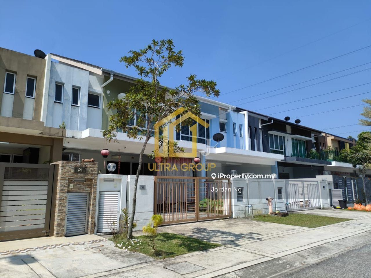 Ambang Botanic 2, Klang, Ambang Botanic for sale - RM980000 | iProperty ...