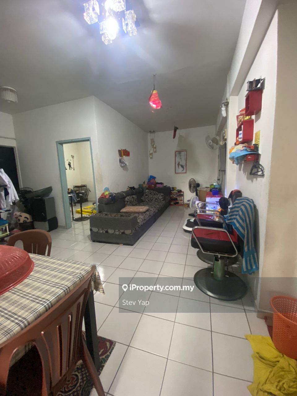 Taman Suria Flat 2 bedrooms for sale in Penampang, Sabah
