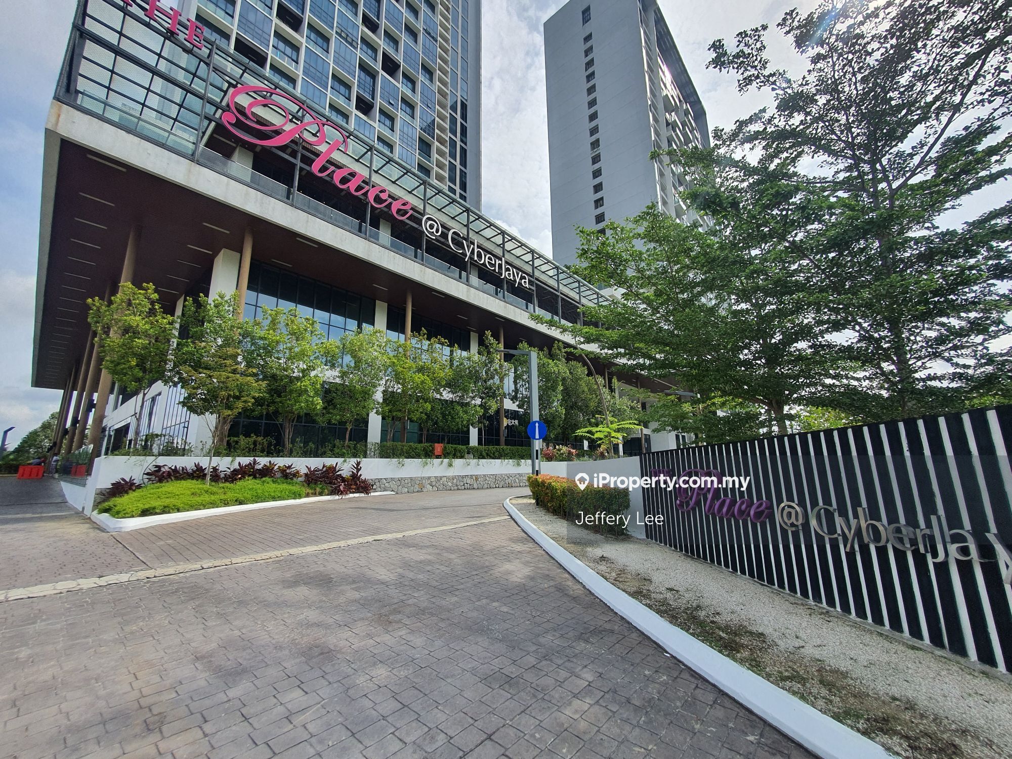 The place cyberjaya, Cyberjaya ShopOffice for rent