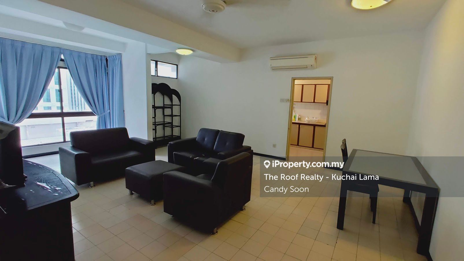 Fahrenheit 88 (KL Plaza Suites) Corner lot Serviced Residence 2 ...