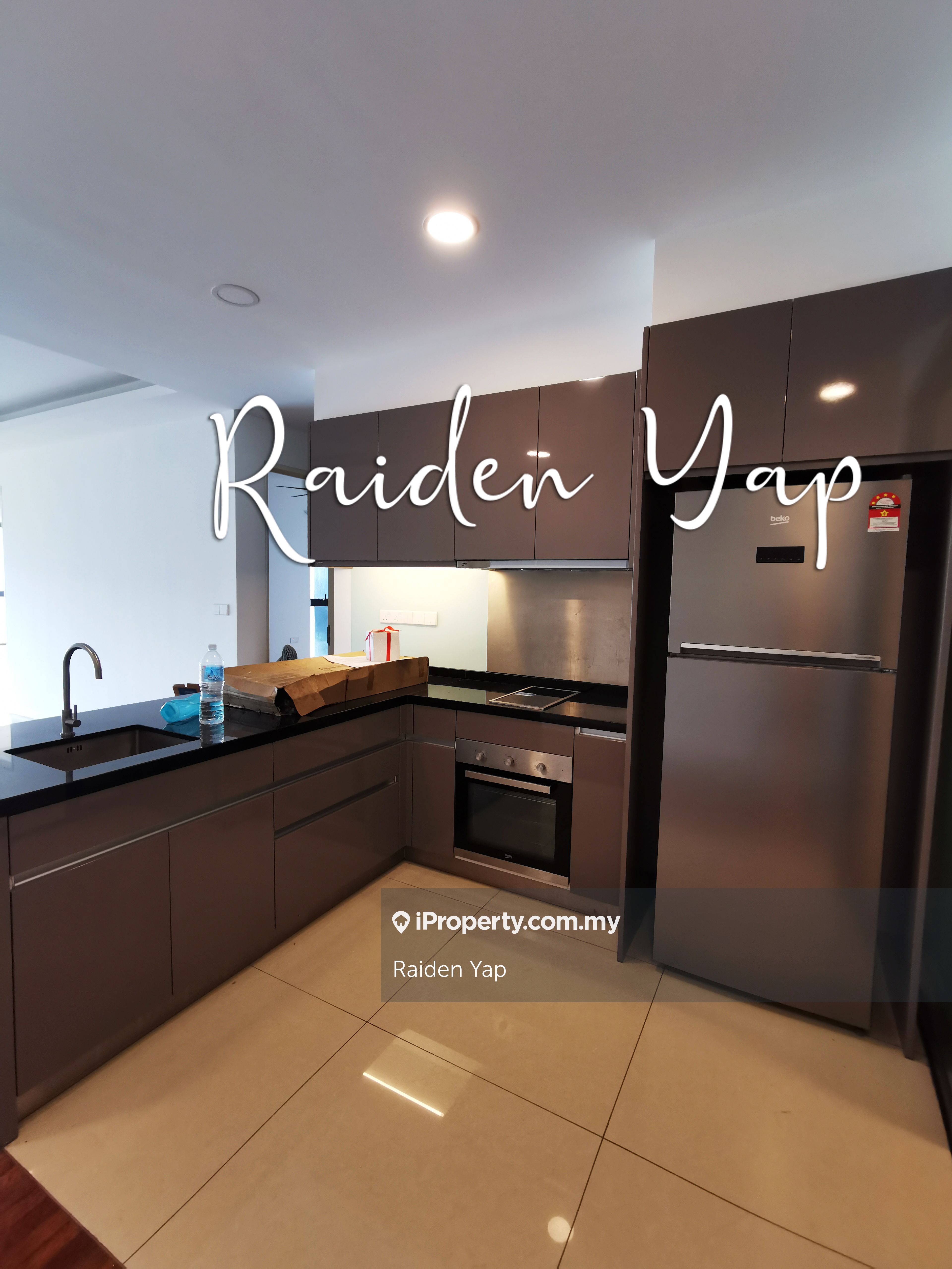 Kaleidoscope (Residensi Setiawangsa), Setiawangsa for rent RM2500