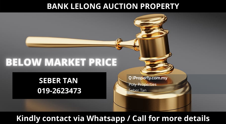 Kampung Melayu Frim Kepong Kepong Residential Land For Sale Iproperty Com My