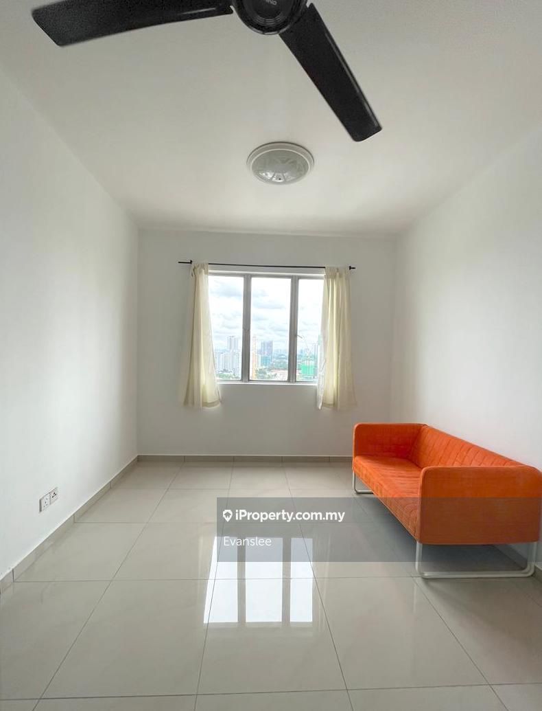 Casa Subang Serviced Residence 3 bedrooms for rent in Subang Jaya