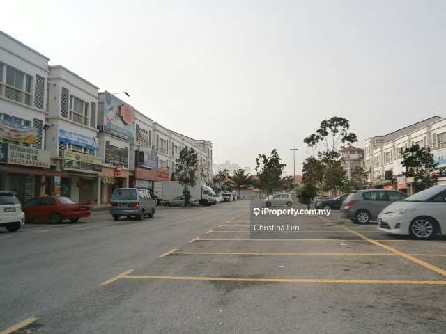 Setia Prima Shop Setia Alam Setia Alam Shah Alam Intermediate Shop For Sale Iproperty Com My