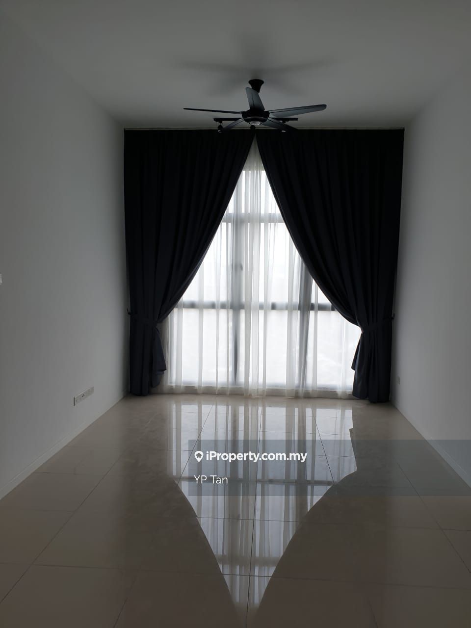 Waltz Residences Condominium 3 bedrooms for rent in Jalan Klang Lama