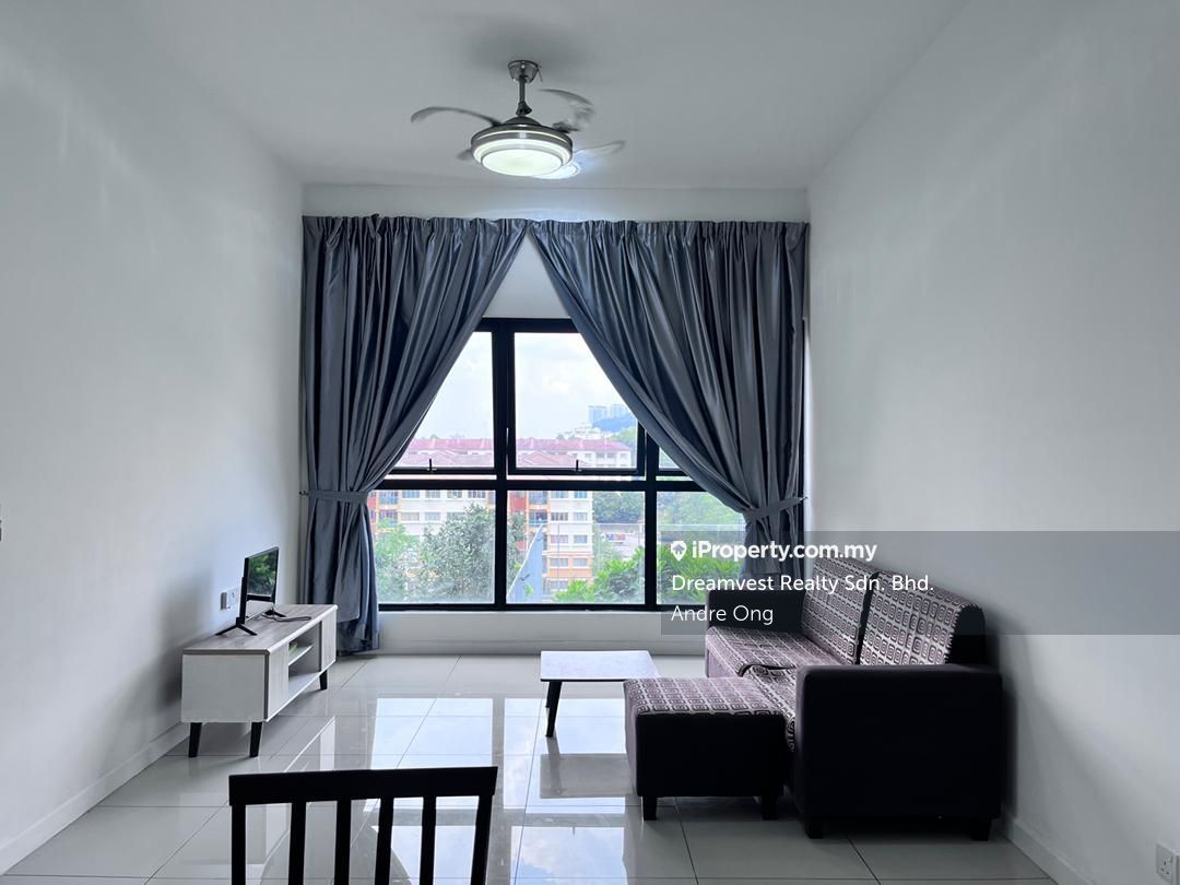 DK Senza, Bandar Sunway
