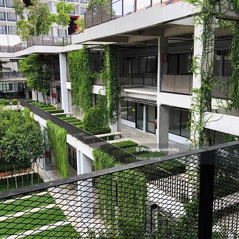Tamarind Square, Cyberjaya for sale RM842200 iProperty Malaysia