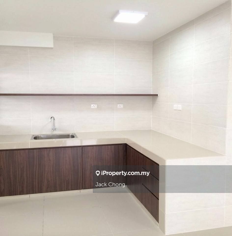 Seri Mutiara, Setia Alam for rent - RM1350 | iProperty Malaysia