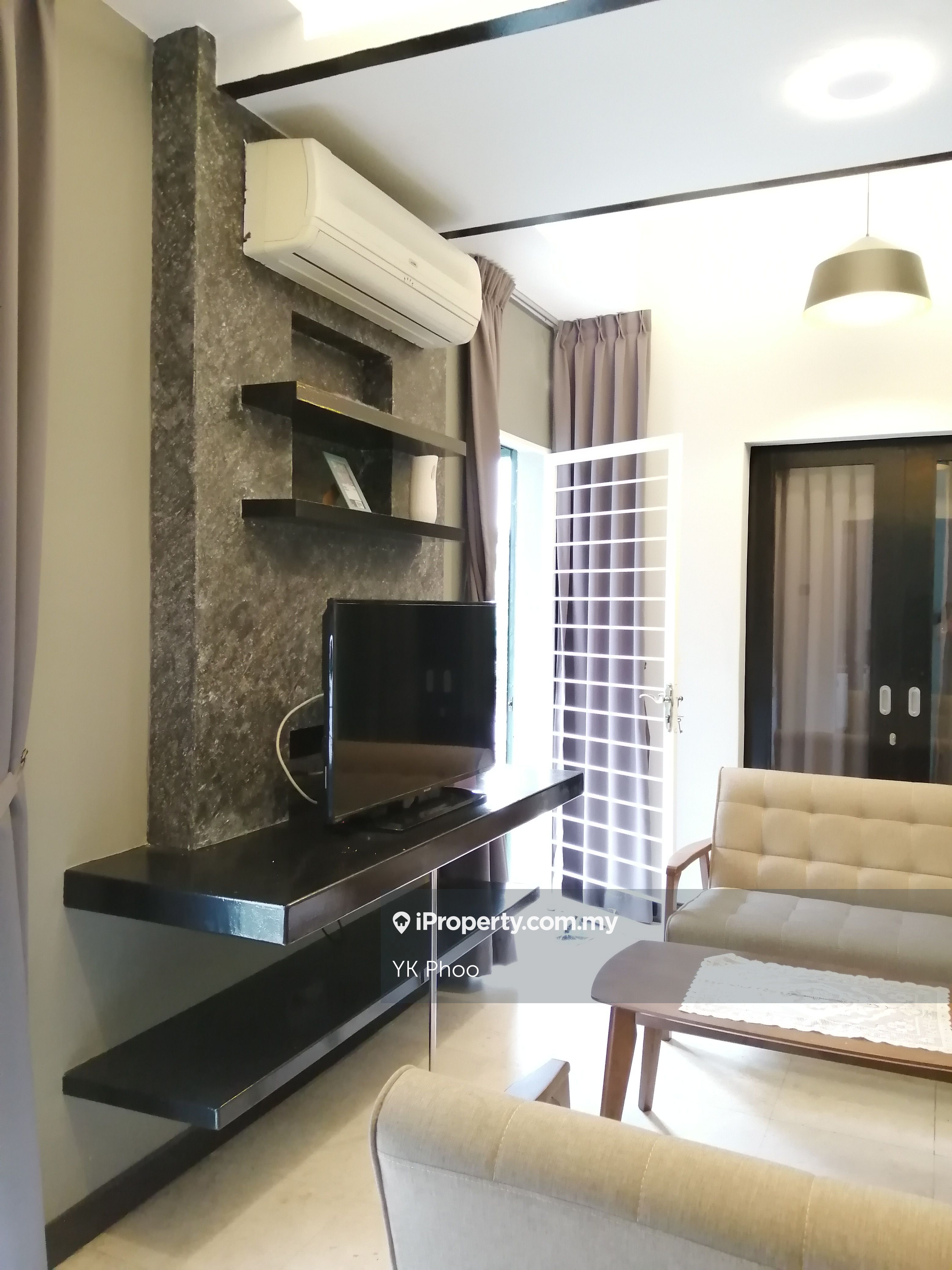 10 Semantan (Semantan Avenue) Serviced Residence 2 bedrooms for rent in ...