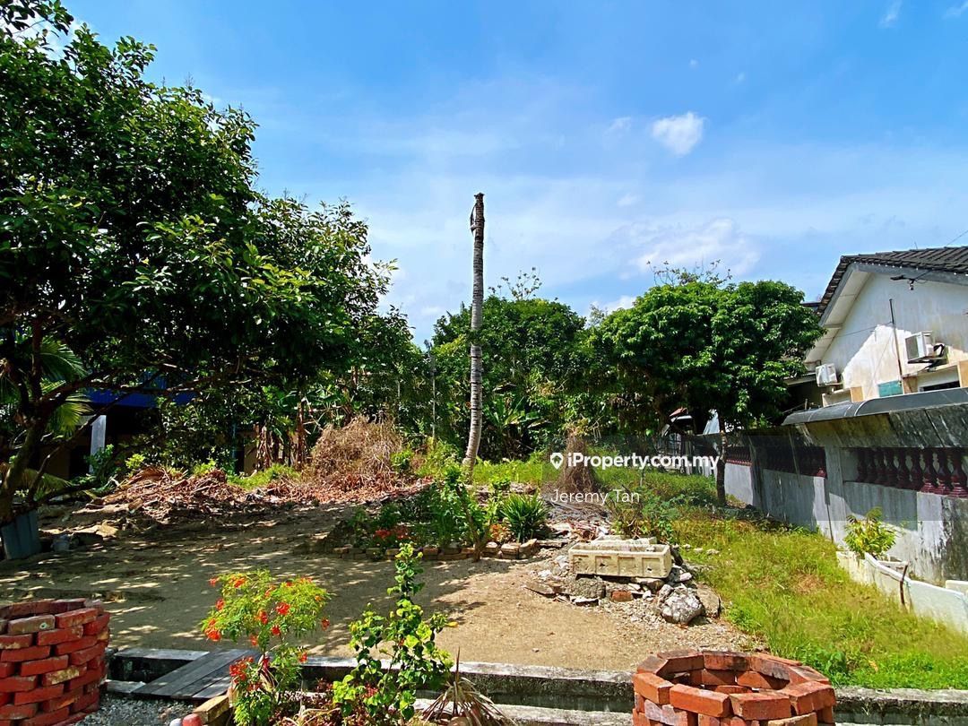 Bungalow Land Bumi Lot Freehold , Ayer Hitam