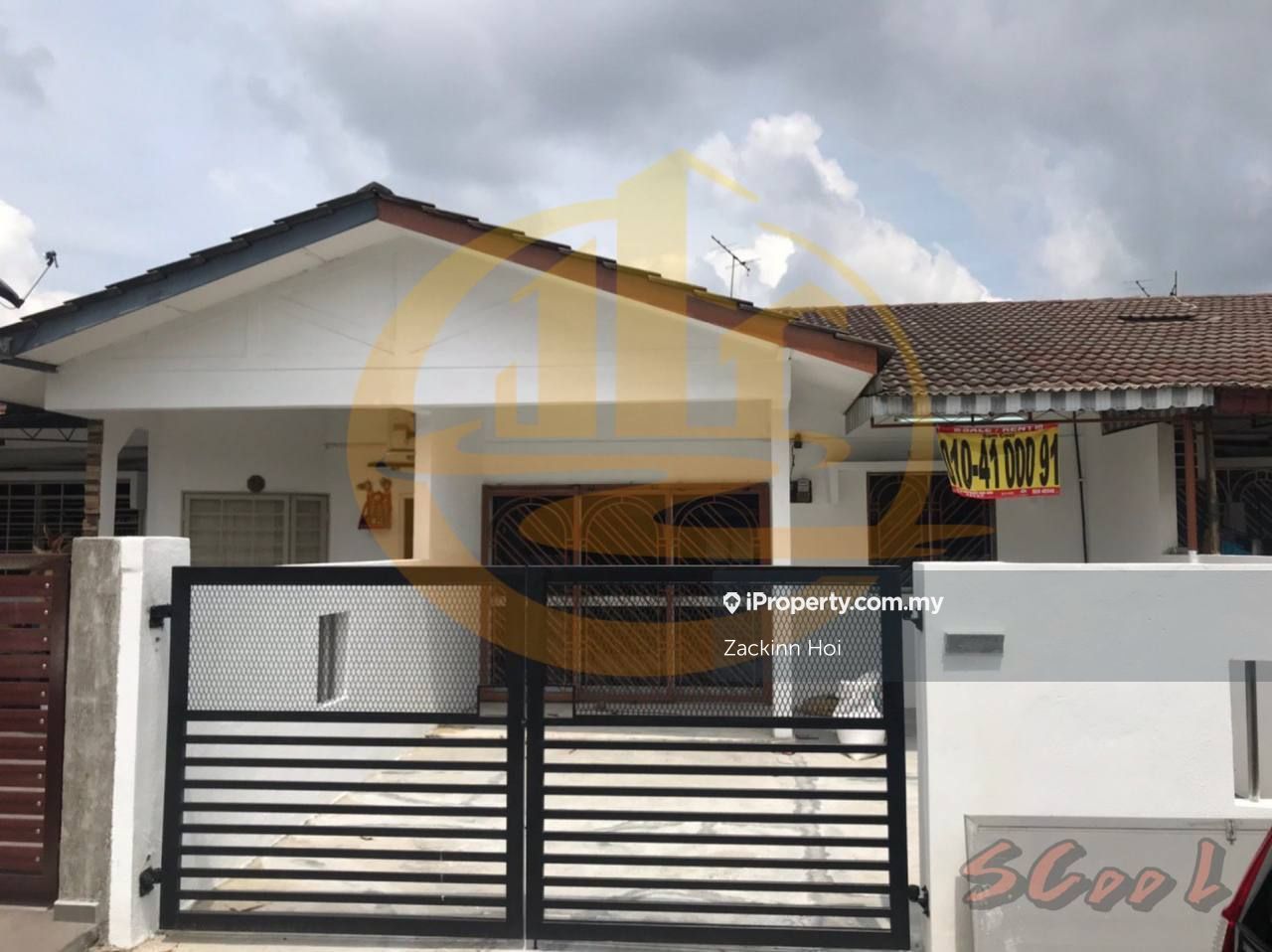 renovated-refurbished-1-stry-taman-sentosa-klang-klang-1-sty-terrace