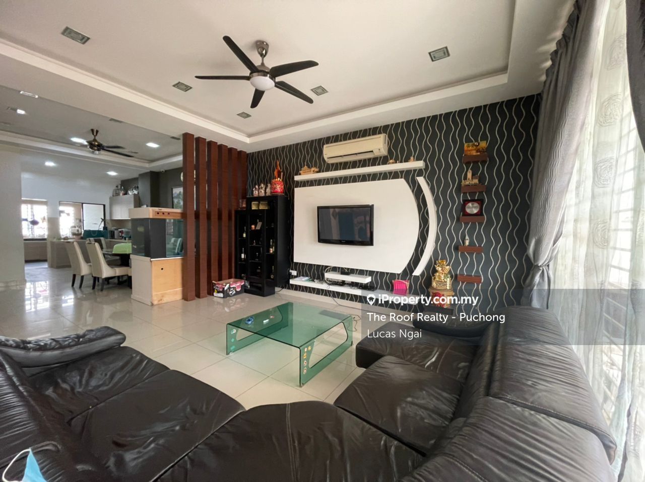 Bandar Puteri Puchong , Puteri 6 , Puchong, Bandar Puteri Puchong