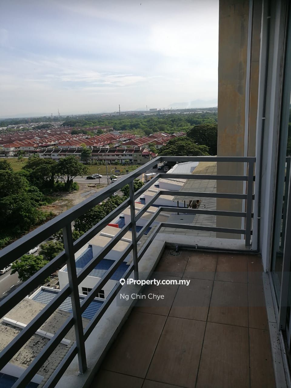 Pangsapuri Mesra Jaya Apartment 4 Bedrooms For Rent In Butterworth Penang Iproperty Com My