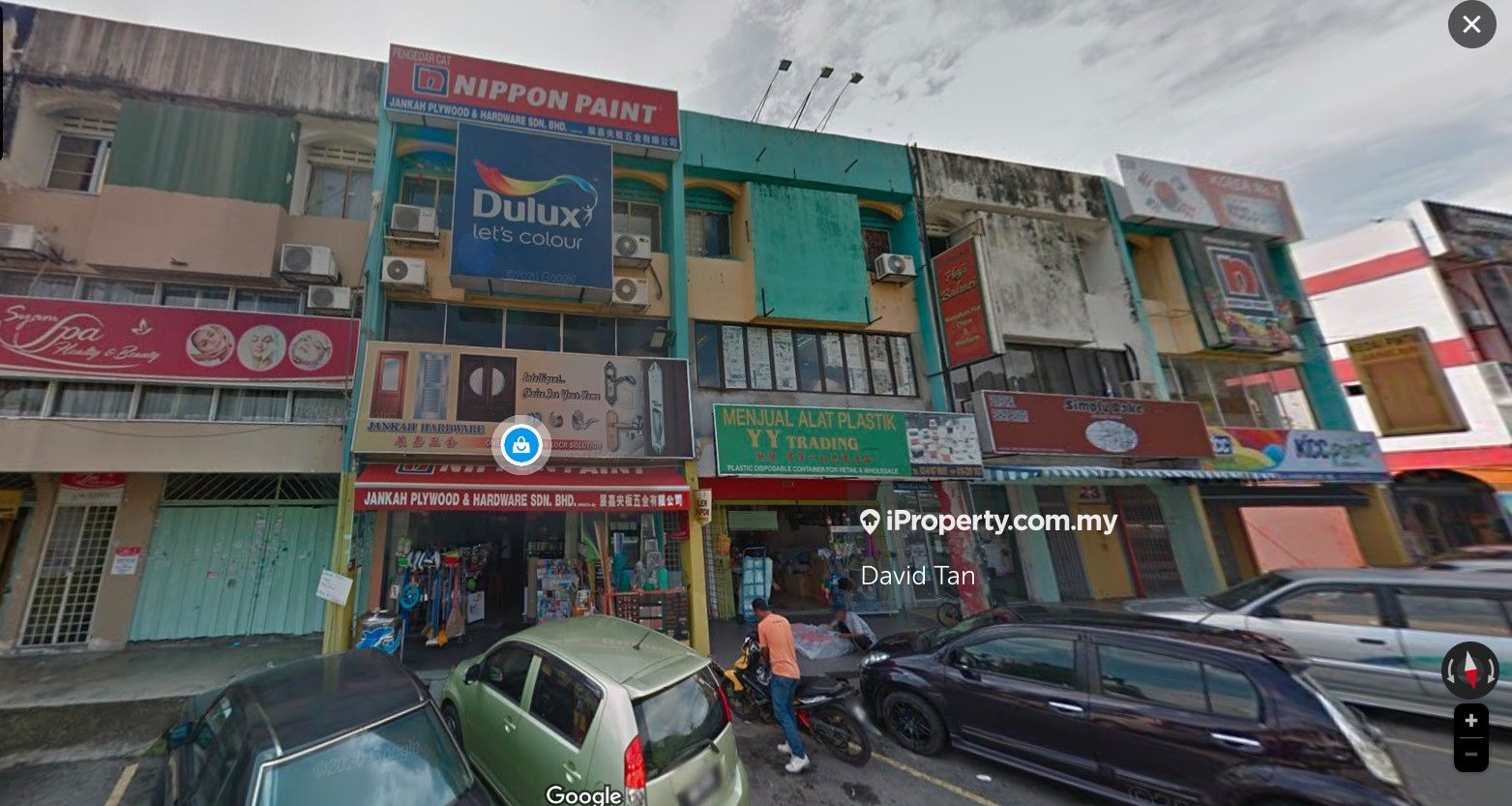 Batu Caves Sri Gombak Fasa 1 Ground Floor Shop for Rent, Gombak, Prima ...