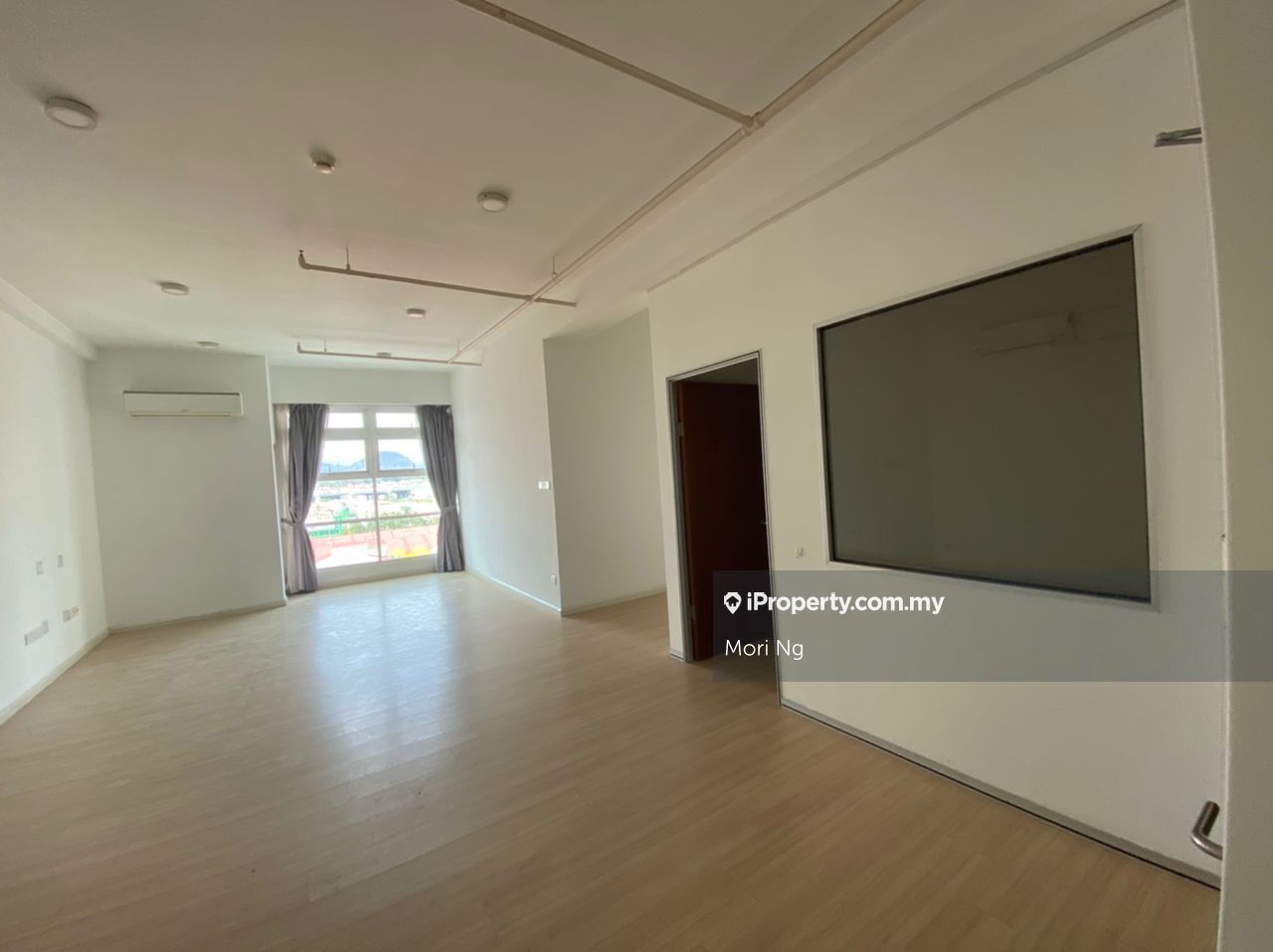 Sunway Nexis Intermediate Serviced Residence 2 bedrooms for sale in ...
