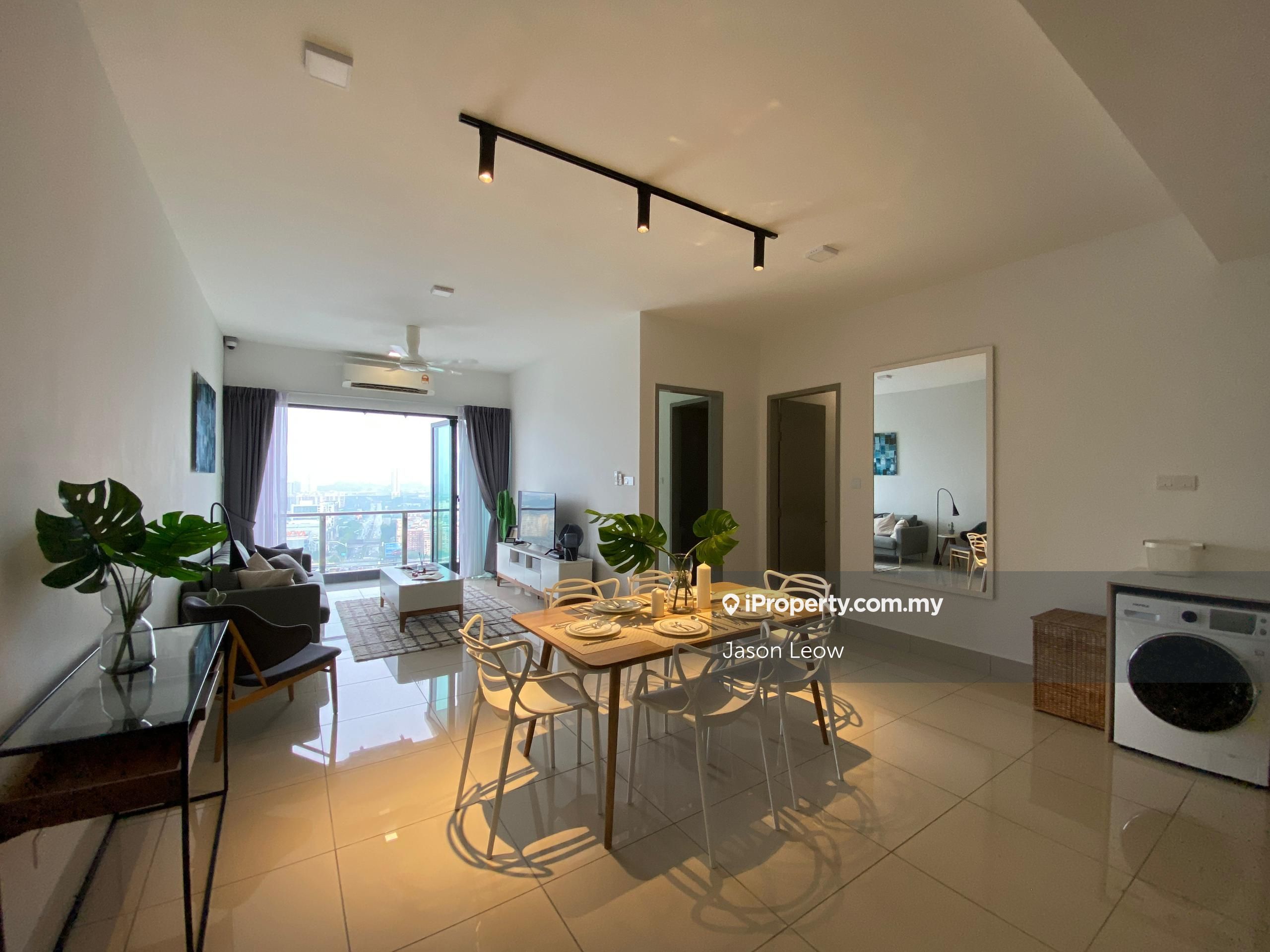 One Residence, Chan Sow Lin, KL City for sale - RM800000 | iProperty ...