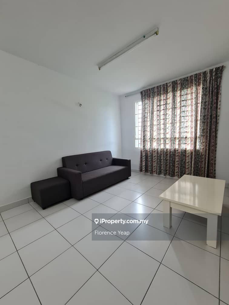 Melody Homes Apartment 3 bedrooms for rent in Ayer Itam, Penang