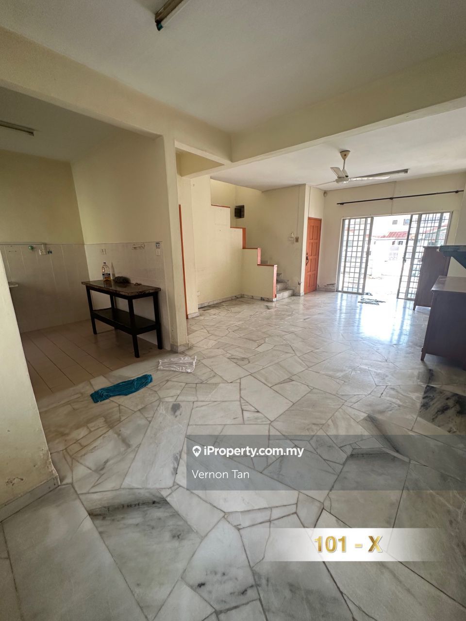 Bandar Bukit Raja, Klang Intermediate 2sty Terrace/Link House 3