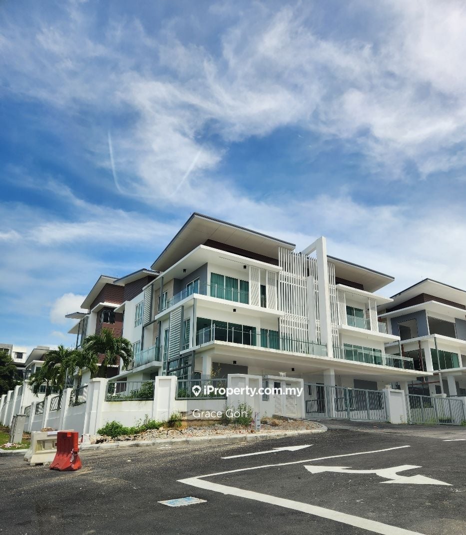 TROPIKA MELAWATI, Taman Melawati Semidetached House 5+1 bedrooms for