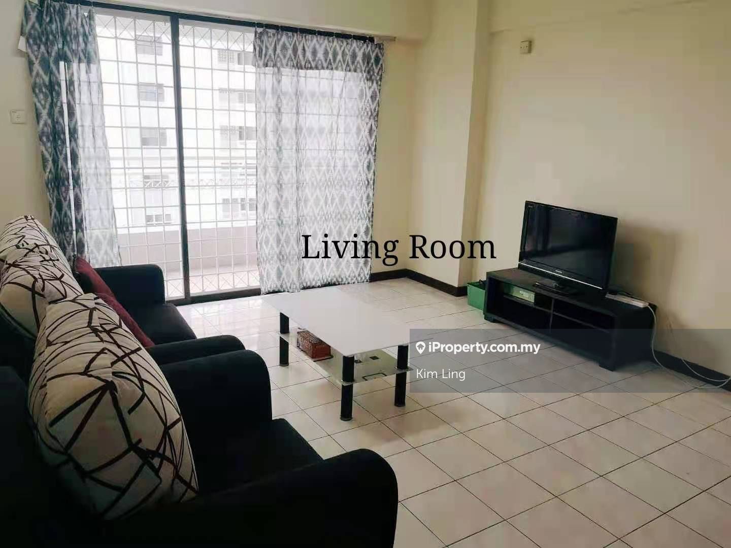 Vista Komanwel B, Bukit Jalil For Sale - RM500000 | IProperty Malaysia