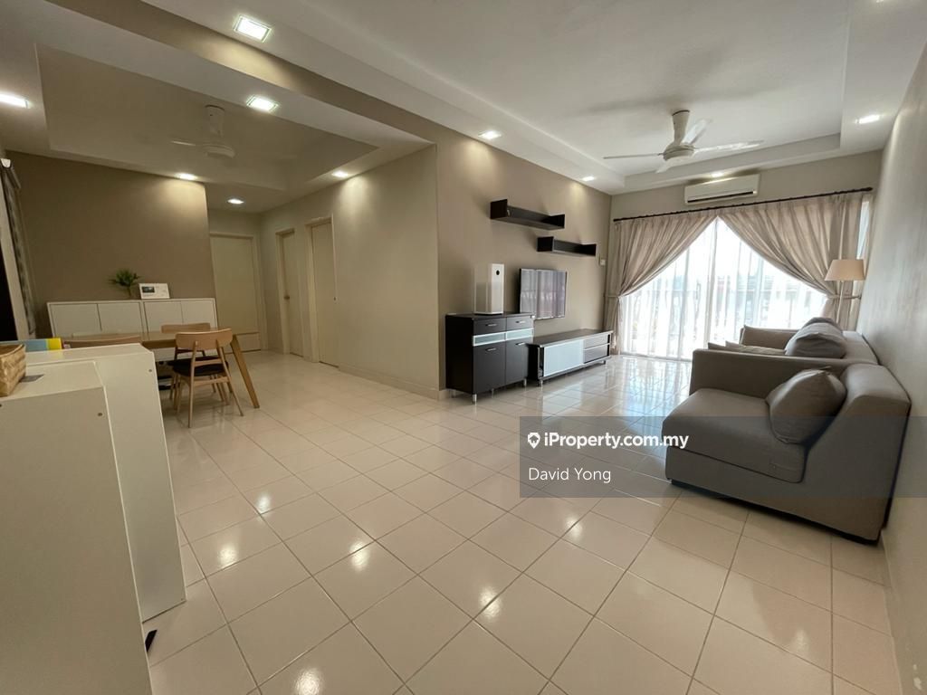 Casa Puteri Condominium, Bandar Puteri Puchong