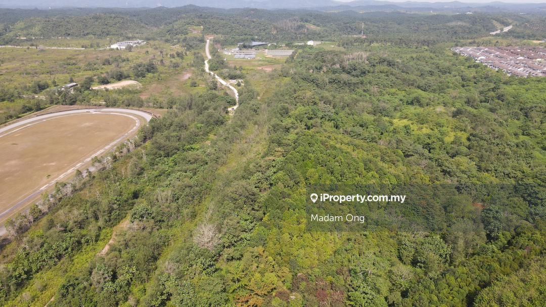 22.77 Acre Industrial Land Proton City, Tanjung Malim, Perak, Proton City, Tanjung Malim for