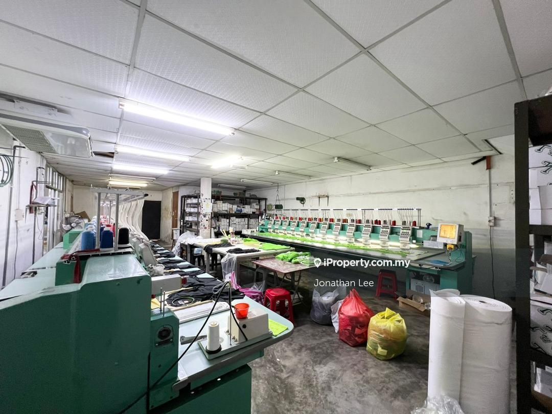 Taman Johor Jaya Shop, Taman Johor Jaya , Johor Bahru for sale RM700000 iProperty Malaysia