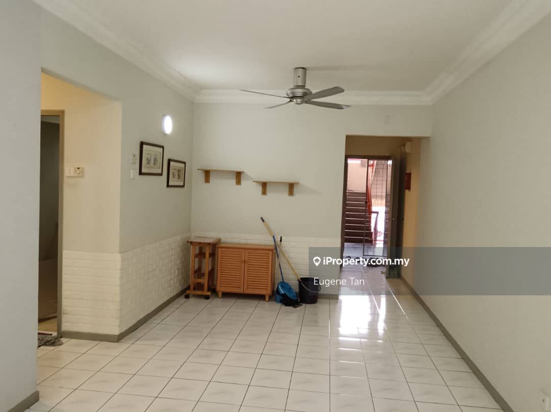 Desa Tanjung, Taman Wawasan, Puchong for rent RM900 iProperty Malaysia