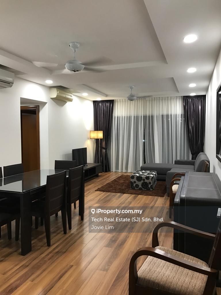 Kiara Designer Suites, Mont Kiara for rent RM3000 iProperty Malaysia