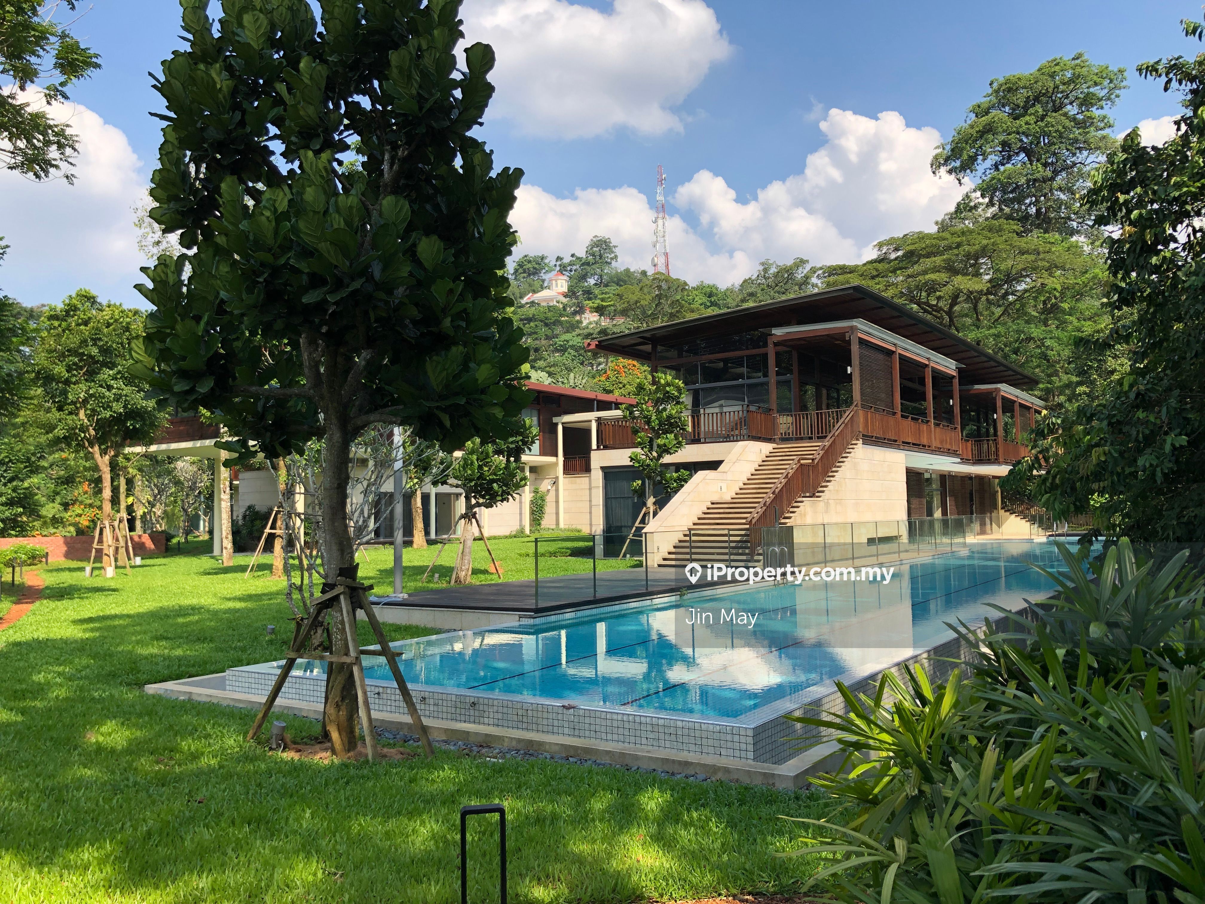 Bukit Tunku (Kenny Hills)