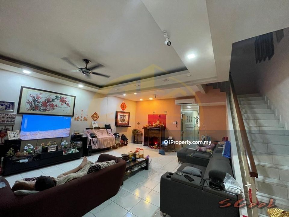 Bandar Puteri Klang