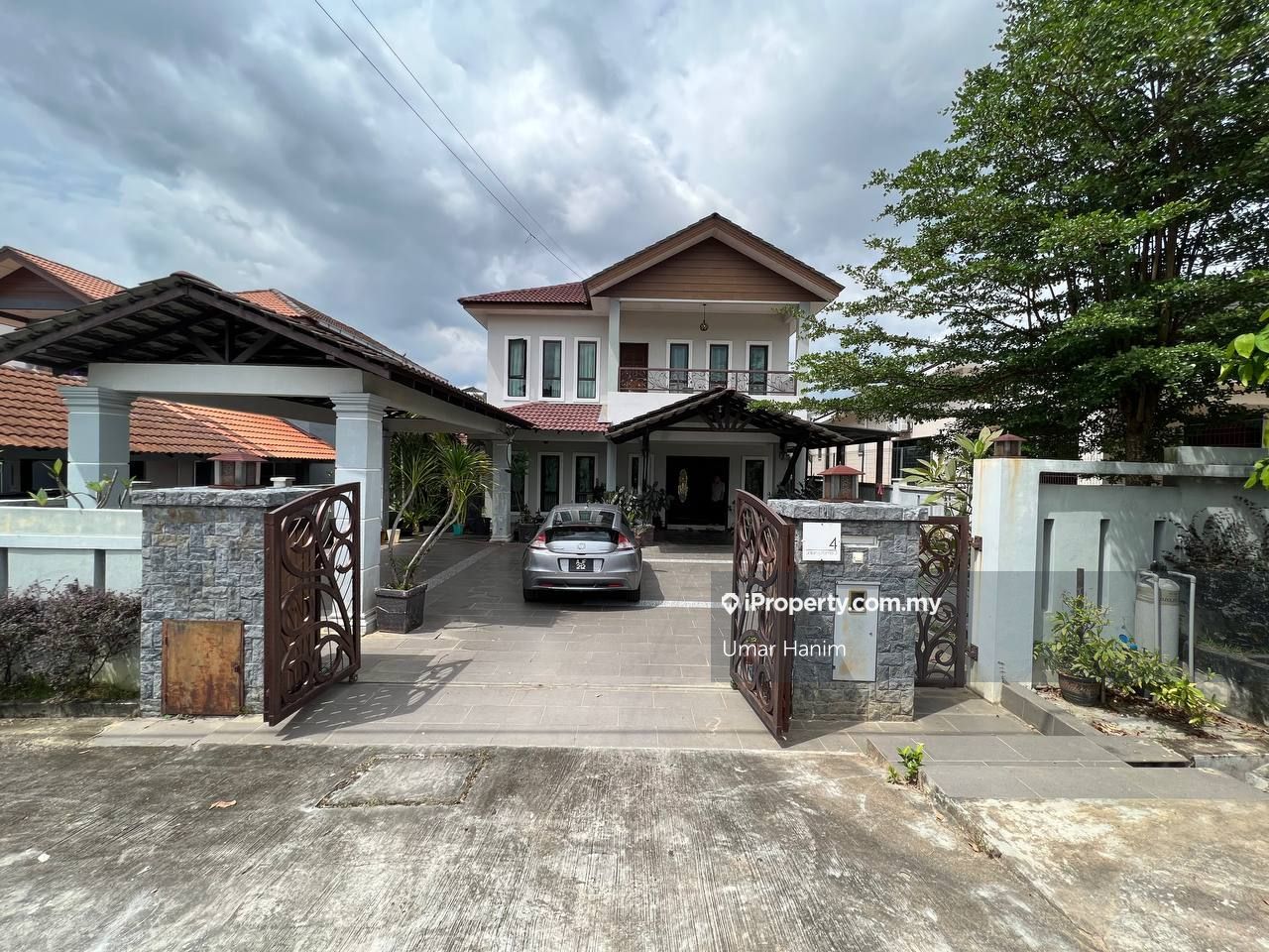 Taman Desa Utama Sg Merab, Bangi for sale - RM1600000 | iProperty Malaysia