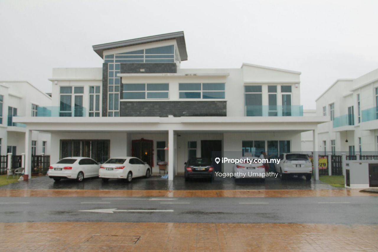 Cyberjaya Semidetached House 6 bedrooms for sale