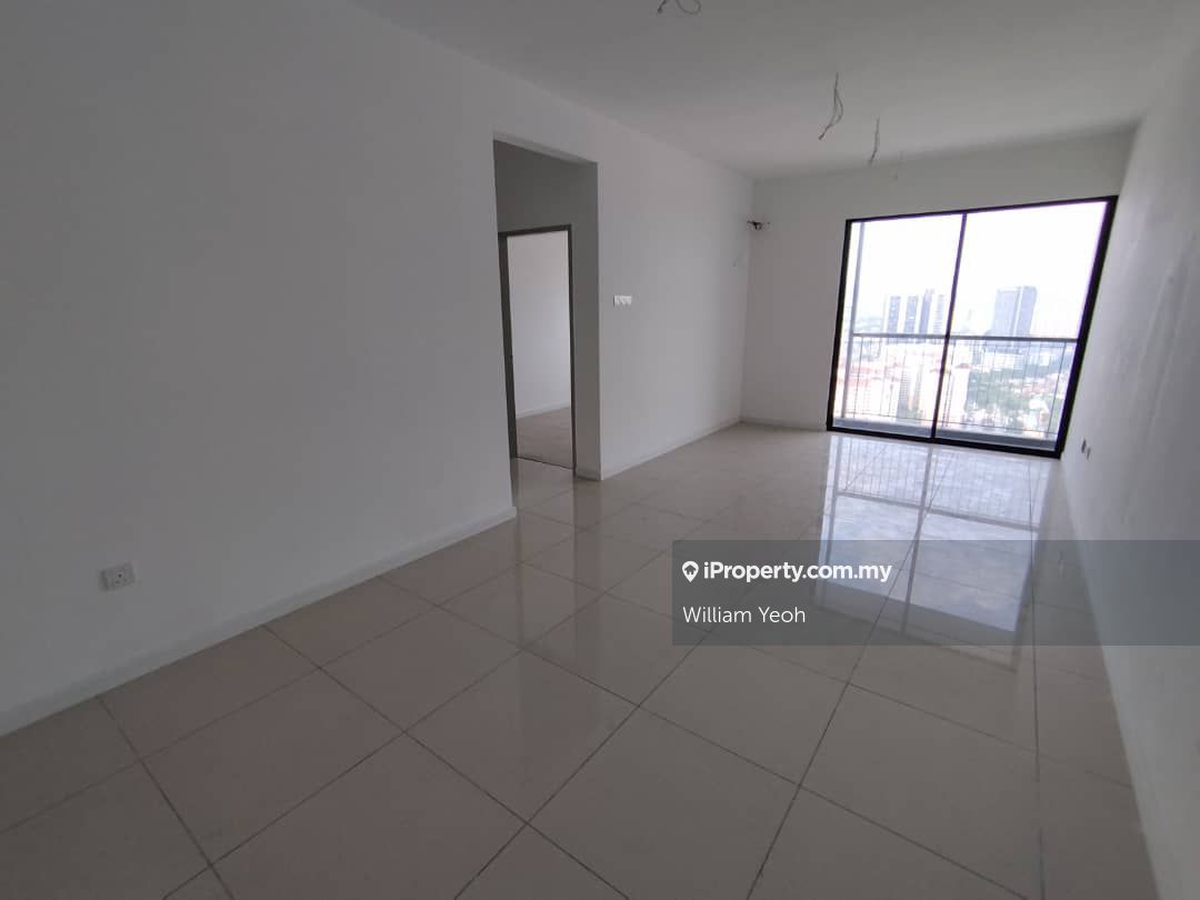 Residensi Rampai II Condominium 4 Bedrooms For Sale In Setapak, Kuala ...