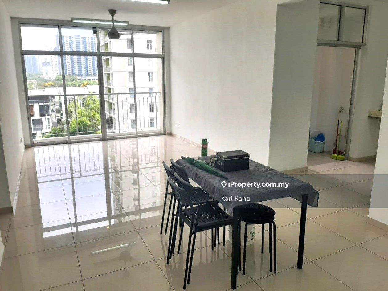 Midfields Condominium 3 bedrooms for rent in Sungai Besi, Kuala Lumpur