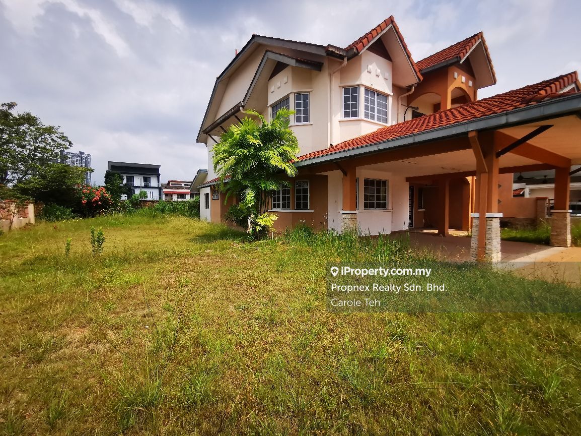 Sri Petaling, Oug, Happy garden, Sri Petaling