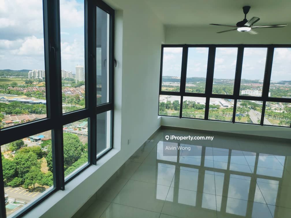 KSL Avery Park Intermediate Serviced Residence 3 bedrooms for rent in