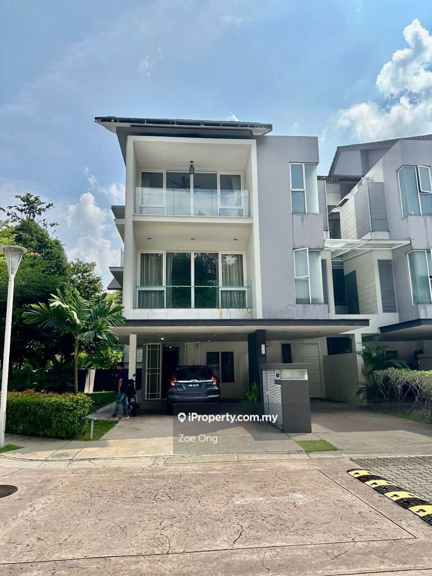 Sunway Challis , Sunway Damansara, Petaling Jaya for sale - RM1450000 ...