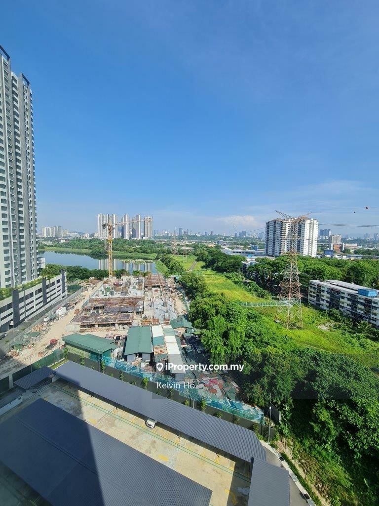 Residensi Akasia Permaisuri Apartment 3 bedrooms for rent in Cheras ...