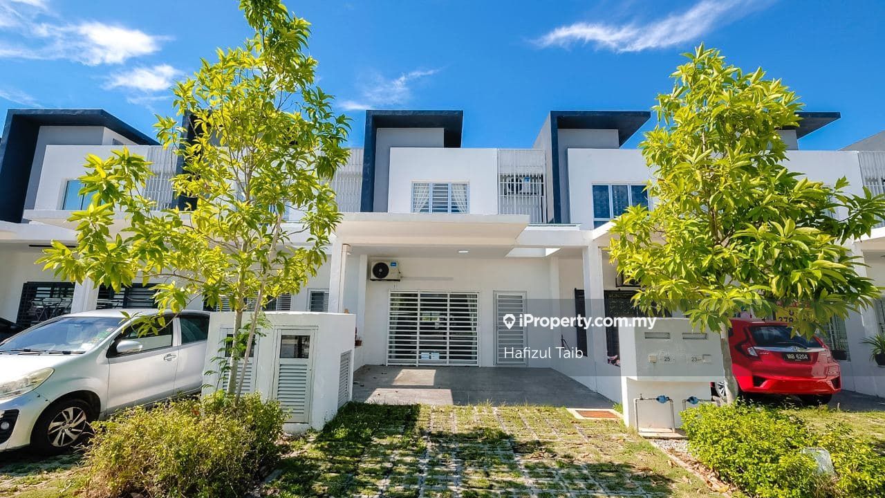 CASA GREEN CYBERSOUTH, Dengkil