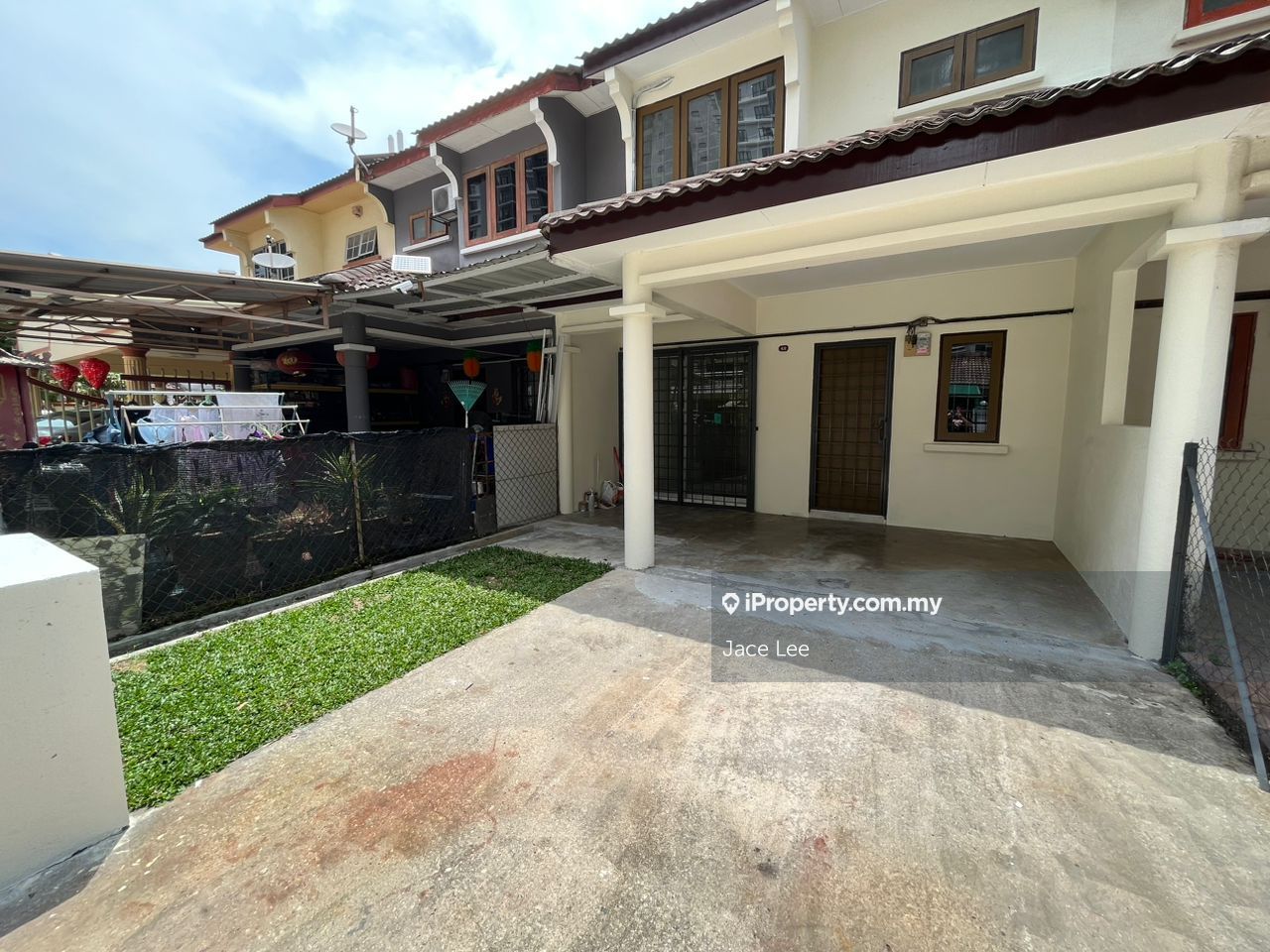 Setia Walk, Puchong Intermediate 2-sty Terrace/Link House 4 bedrooms ...