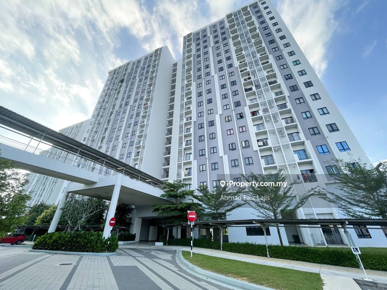 The Olive Condominium 3 bedrooms for sale in Sepang, Selangor ...