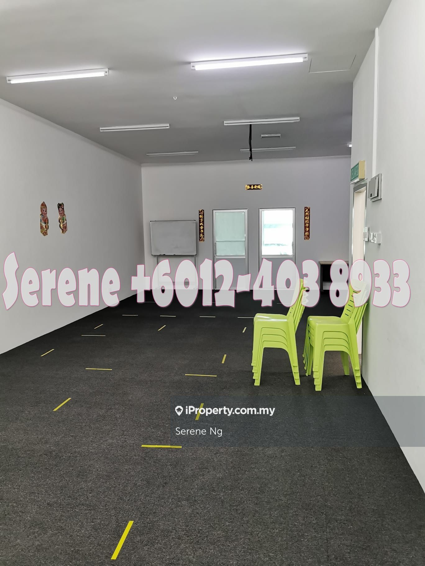 Medan Seri Impian, Impiana, Alma, Bukit Mertajam for rent RM4000