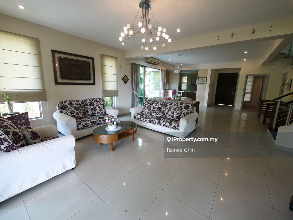 Zenia Parkhomes, Zenia, Desa ParkCity for sale RM4100000 iProperty