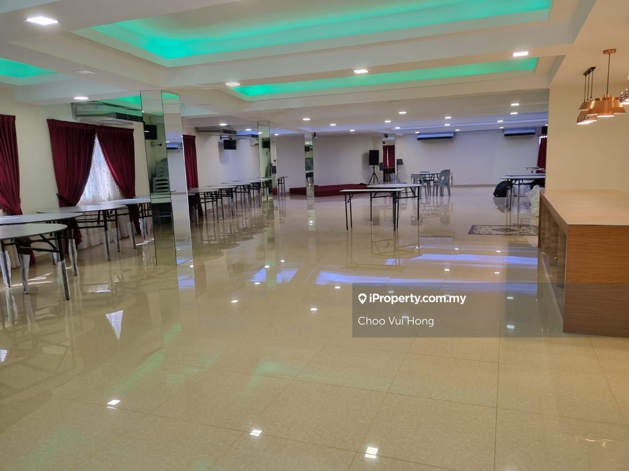 Ampang Fully Renovated Event Hall For Sale , Bandar Baru Ampang