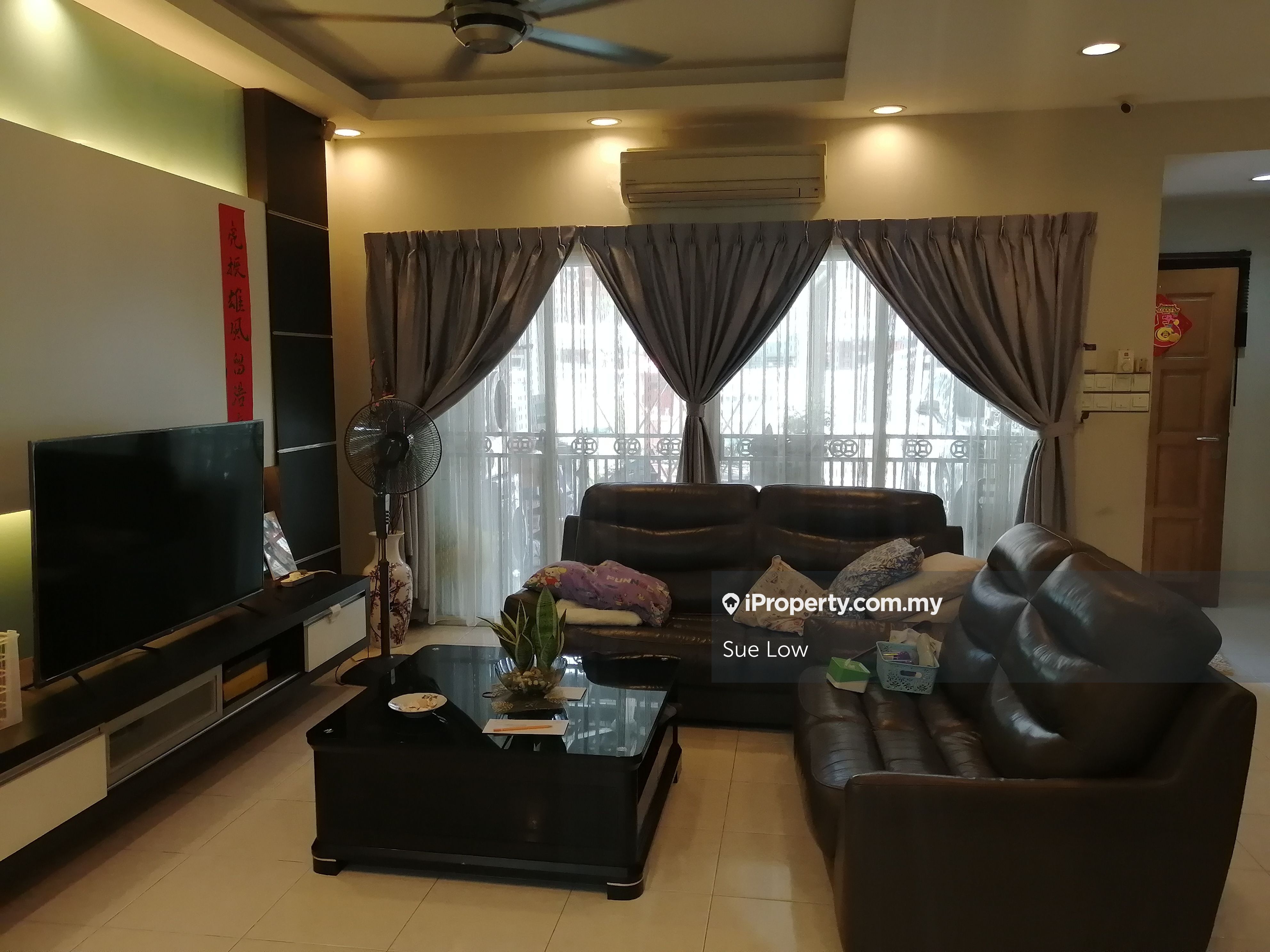 Paragon Height, Bukit Jalil, Bukit Jalil 3sty Terrace/Link House 6
