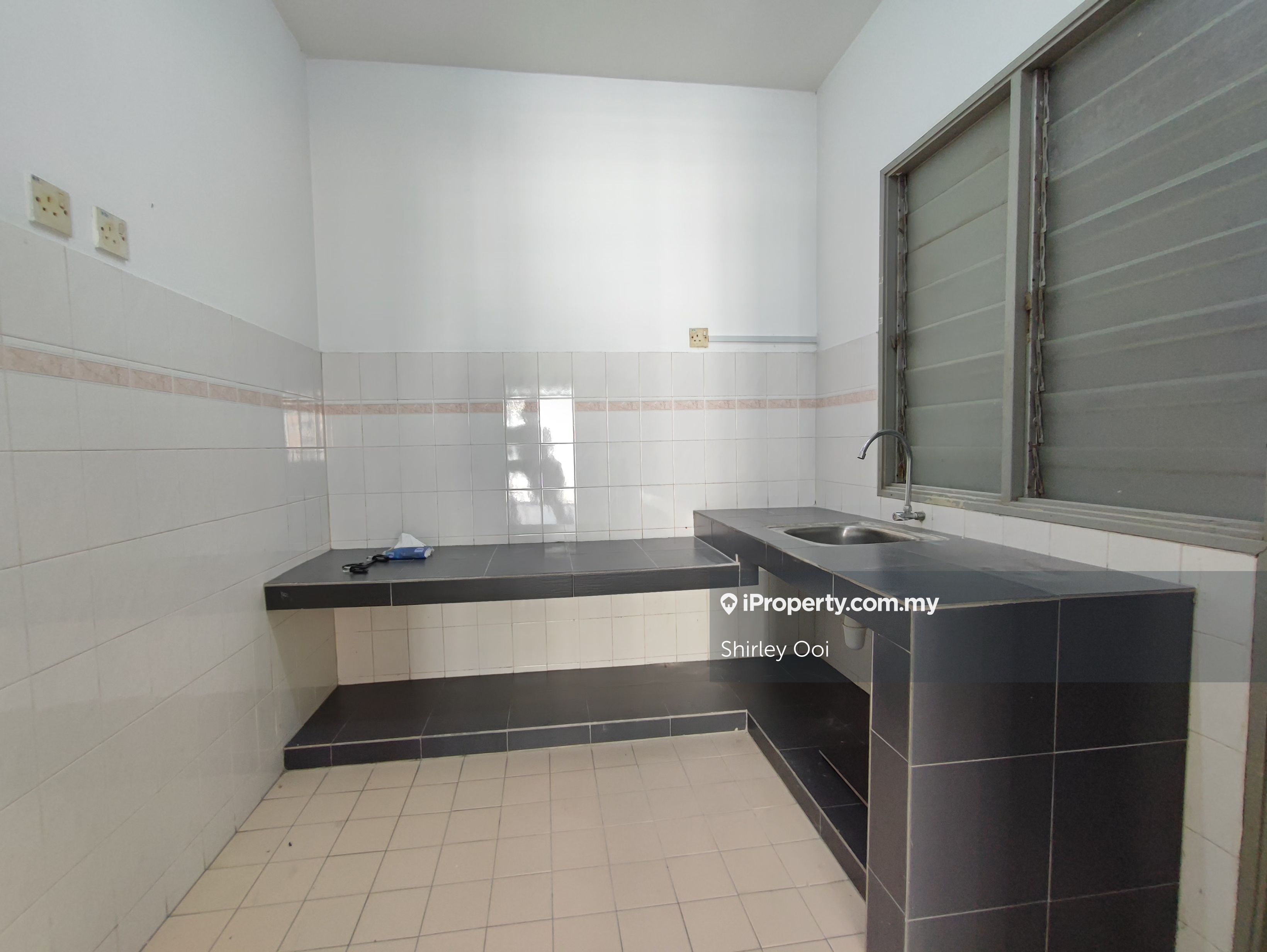 Kenanga Apartments, Pusat Bandar Puchong, Puchong for rent RM1000