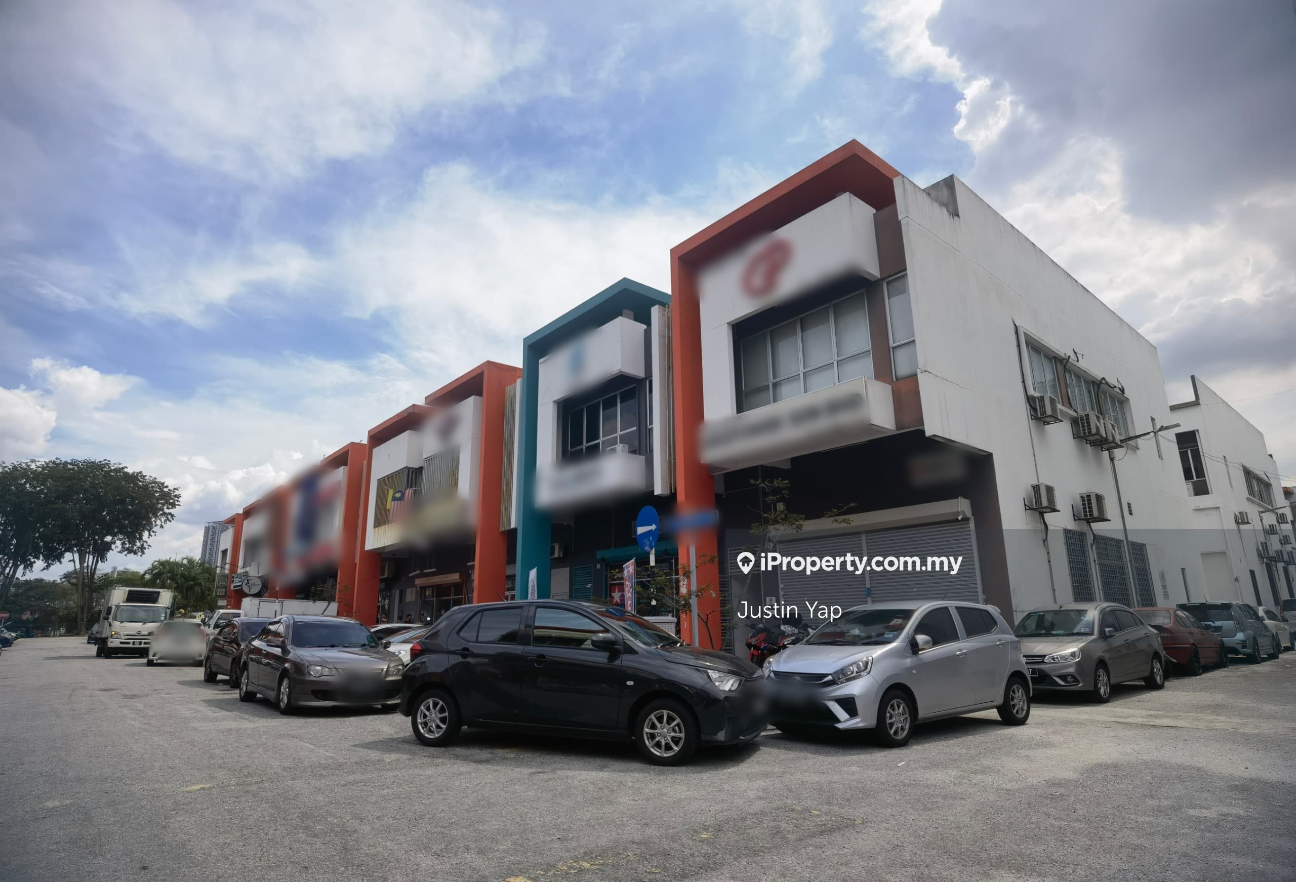 1st Floor Shoplot Taman Sri Rampai Setapak Wangsa Maju, 1st Floor Shop ...